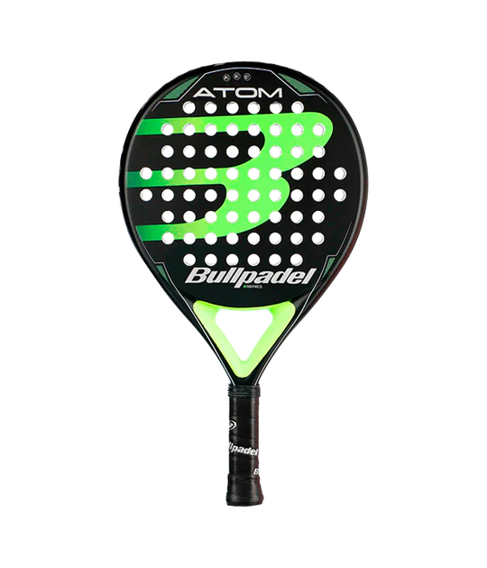Bullpadel Atom padel racket