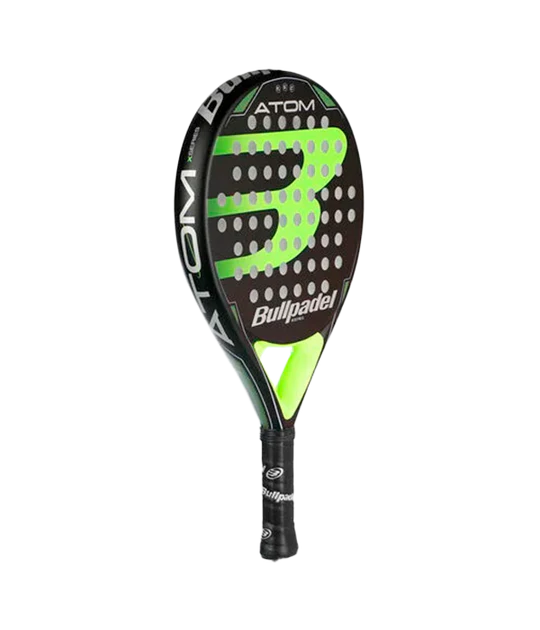 Bullpadel Atom padel racket