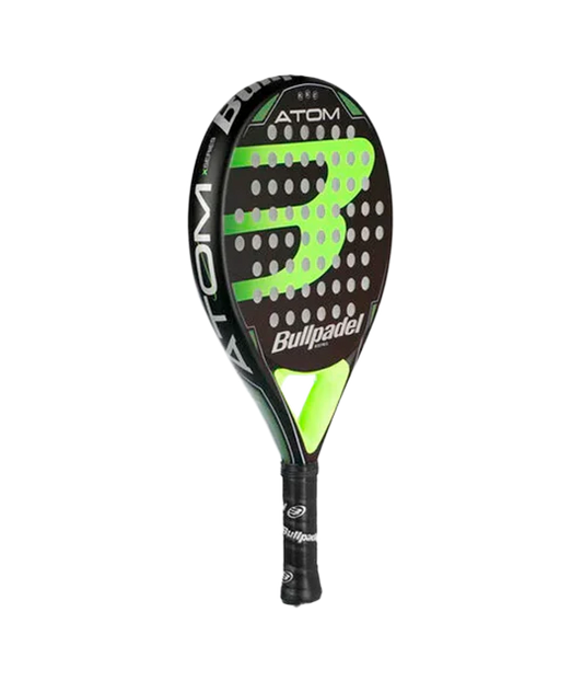 Bullpadel Atom padel racket