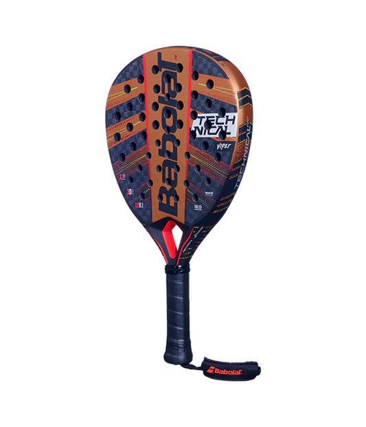 Babolat Technical Viper 2024 Racket