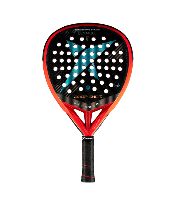 Pala Drop Shot Canyon Pro Attack 2024