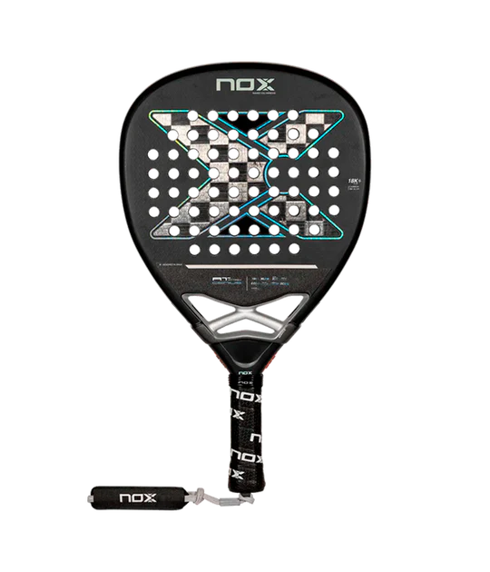 Nox AT Genius Attack 18K 2024