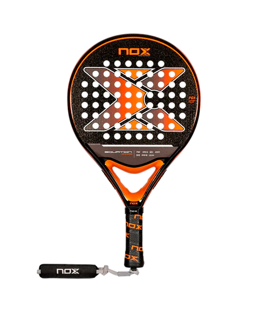 Nox Equation Advanced 2024 Racket