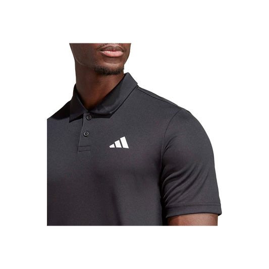 Polo Adidas 2023 Negro