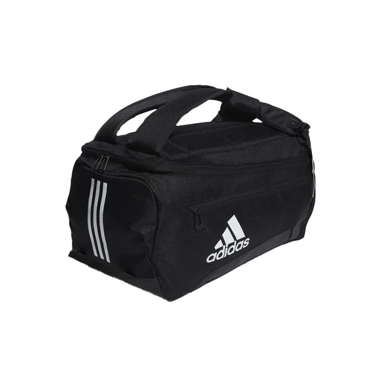 Bolsa Adidas Endurance Packing System Negra 2023 Padelez