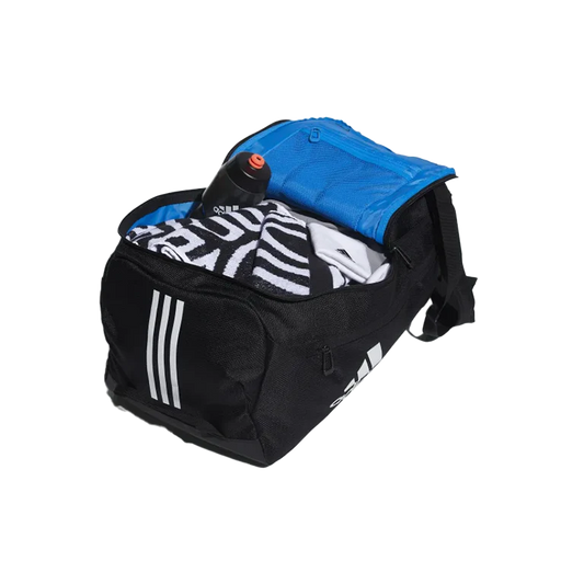 Bolsa Adidas Endurance Packing System Negra 2023