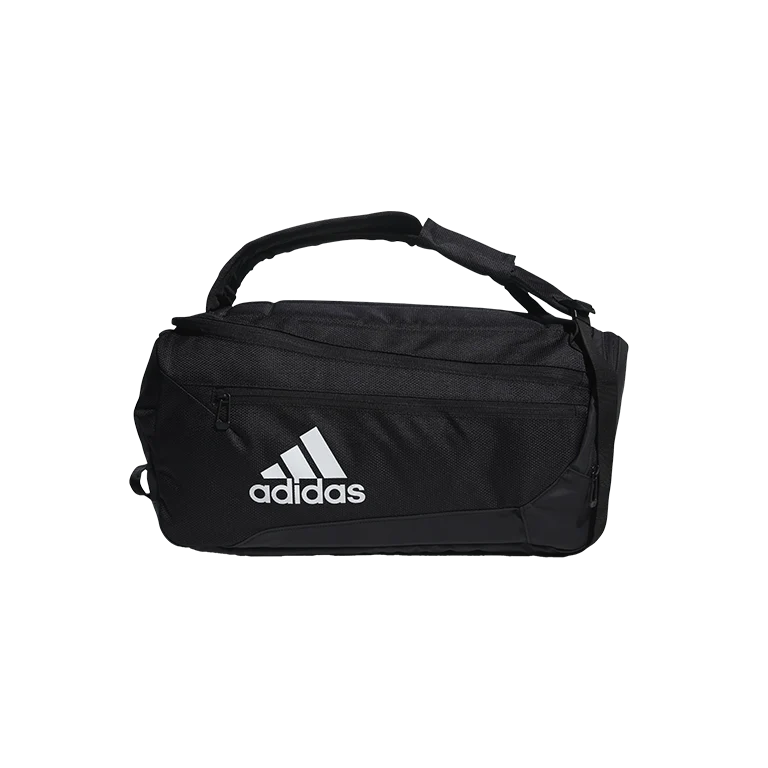 Bolsa Adidas Endurance Packing System Negra 2023