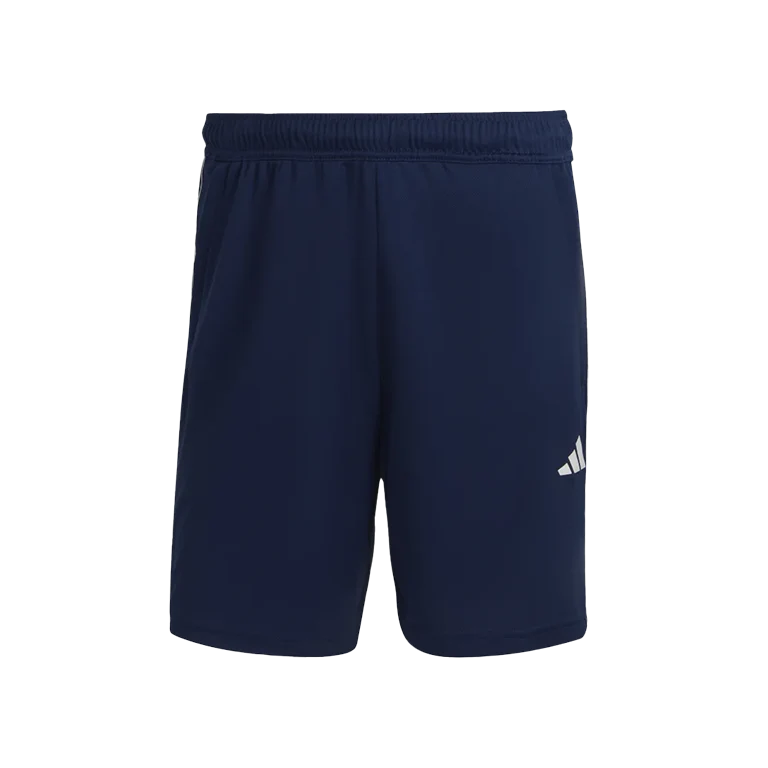 Short Adidas Train Essentials 2023 Azul