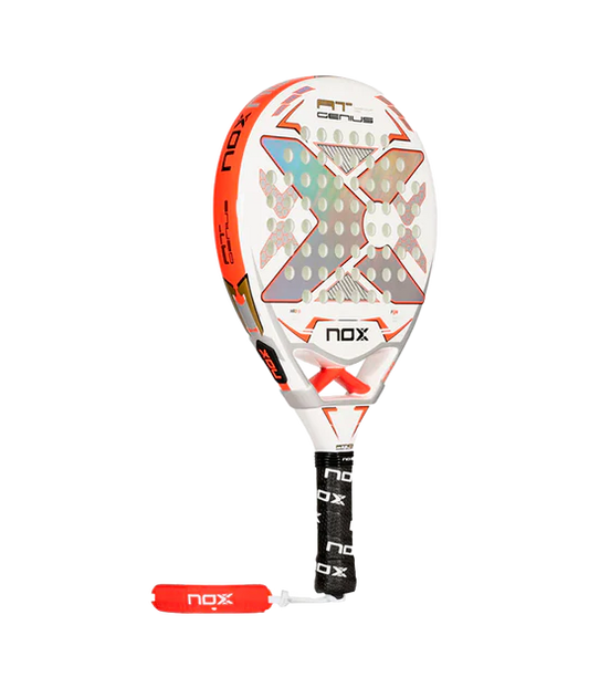 Nox AT Pro Cup Corp 2024 Racket
