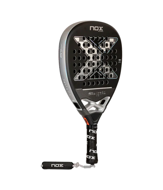 Nox AT Genius Attack 18K 2024