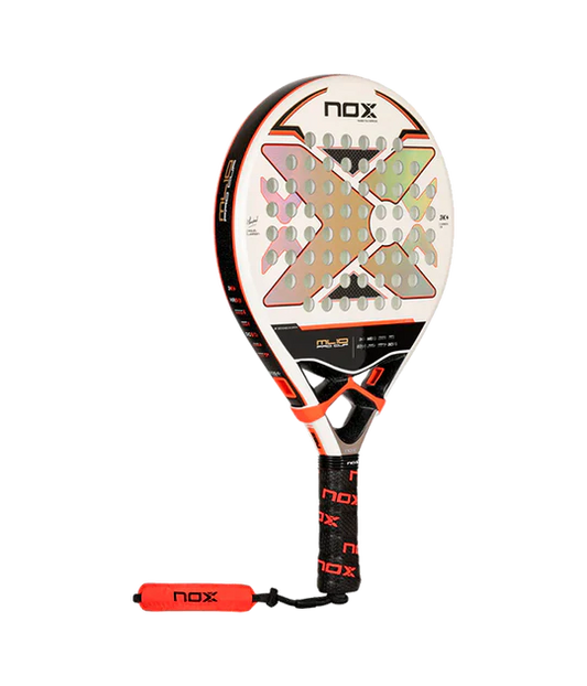 Nox ML10 PRO CUP LUXURY SERIES 2024 Racket