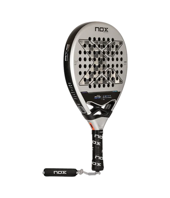 Nox AT10 GENIUS 18K by Agustín Tapia 2024