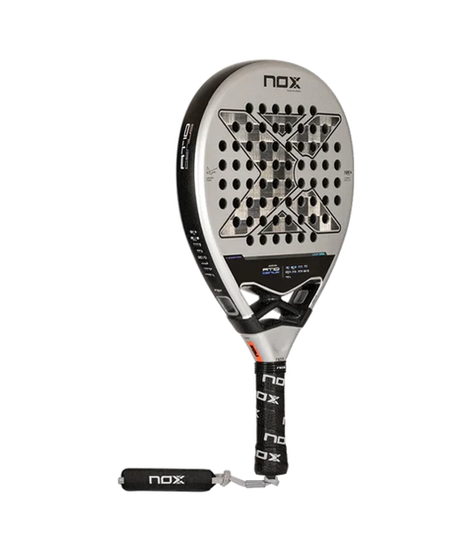 Nox AT10 GENIUS 18K by Agustín Tapia 2024