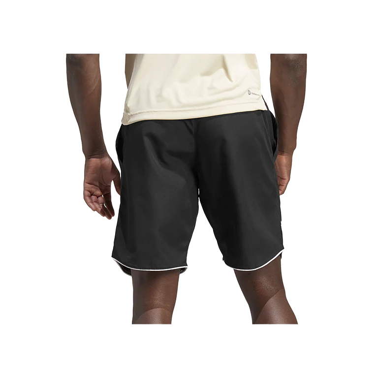 Short Adidas Club 2023 Negro