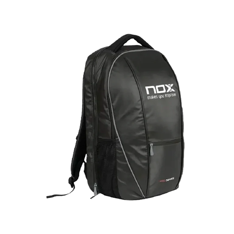 Mochila Nox Pro negra