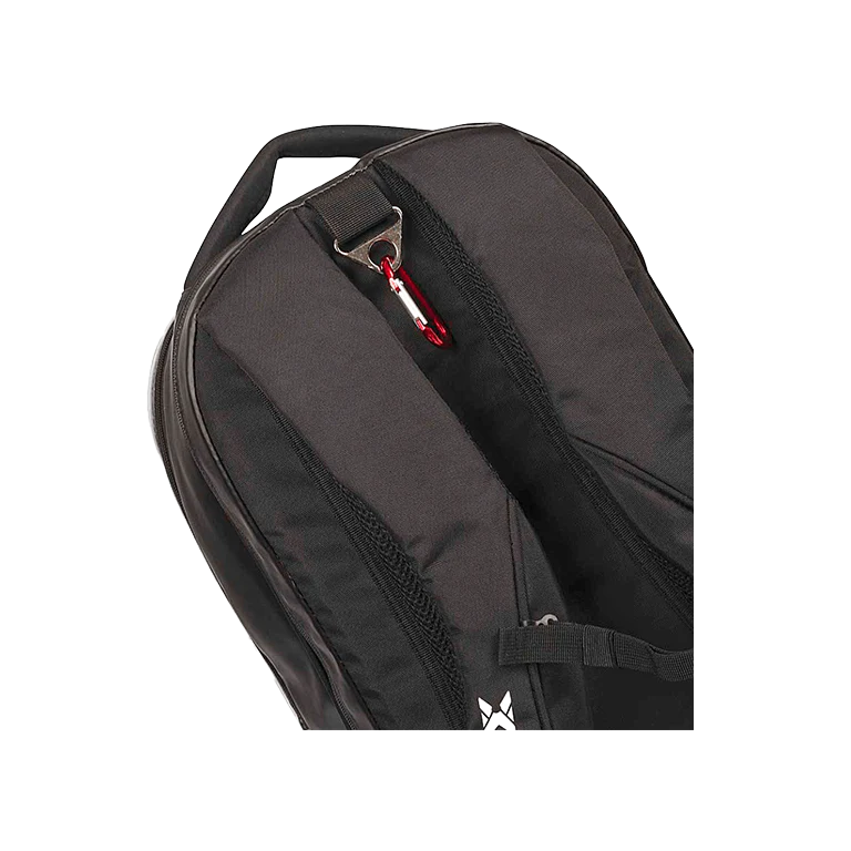 Mochila Nox Pro negra
