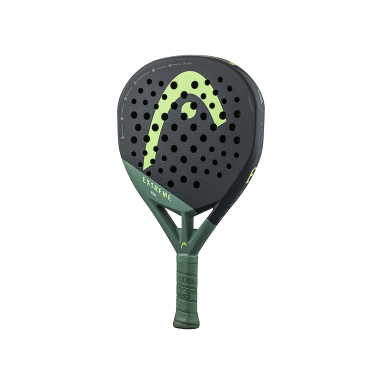 Head Extreme Pro 2024