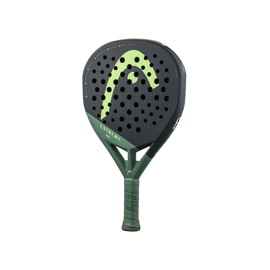 Head Extreme Pro 2024