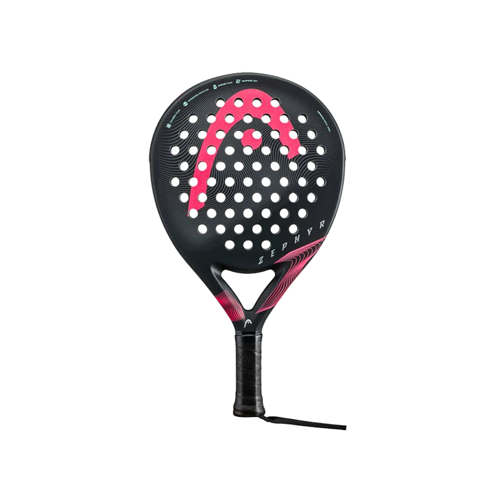 Head Zephyr 2023 Racket