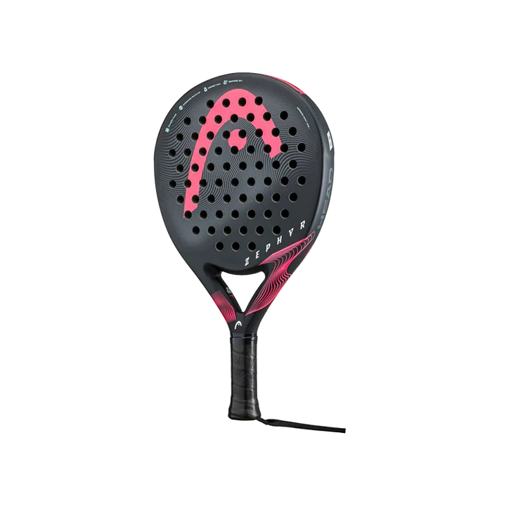 Head Zephyr 2023 Racket