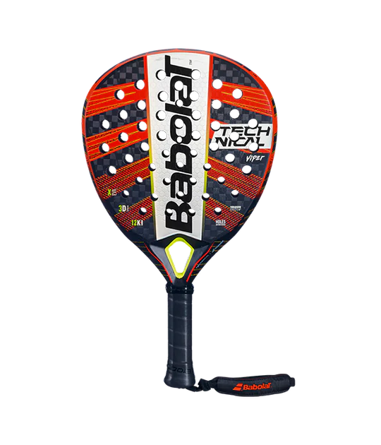 Babolat Technical Viper 2023