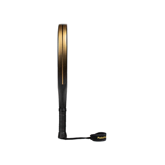 Gold Pro 12K 2.0 racket