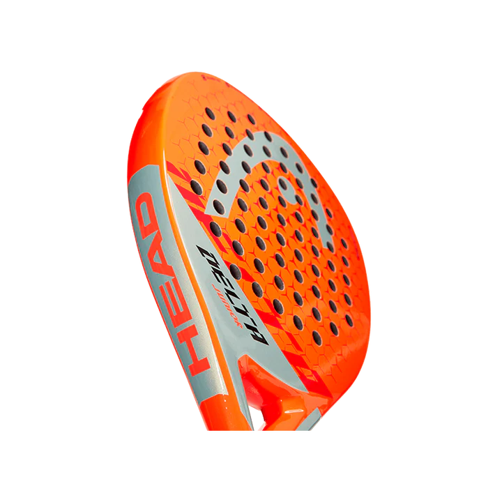 Head Delta Junior 2022