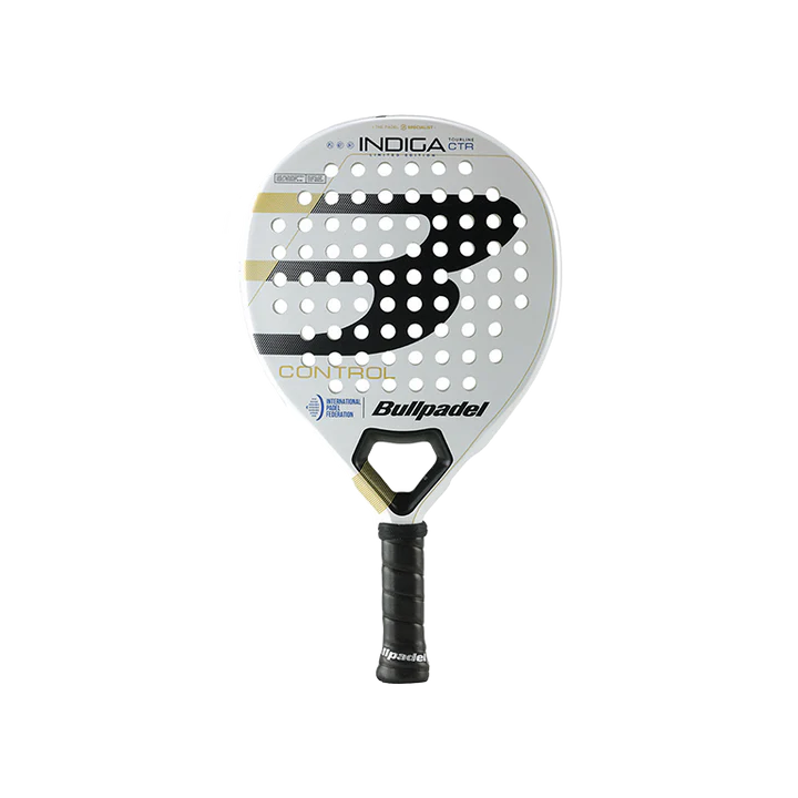 Bullpadel Indiga CTR FIP Racket