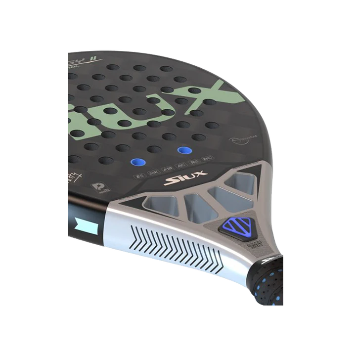 Siux Trilogy 2 Control 2023 By Paty Llaguno