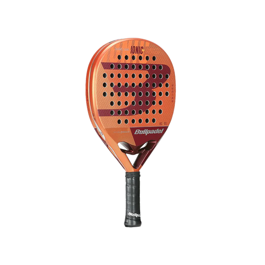 Bullpadel Ionic CTRL 23 Racket