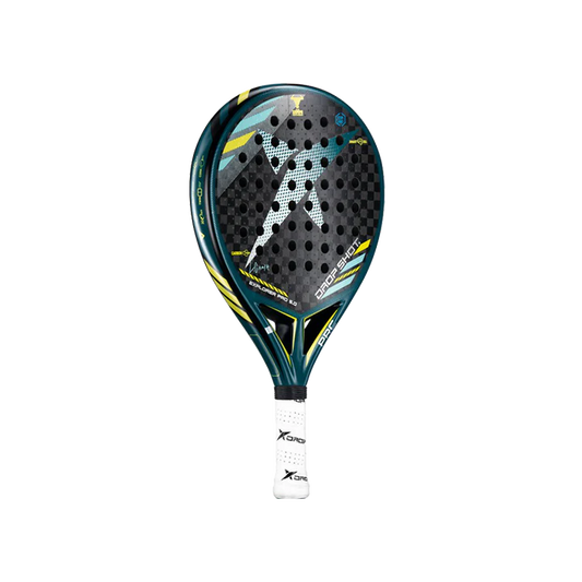 Drop Shot Explorer Pro 5.0 racket