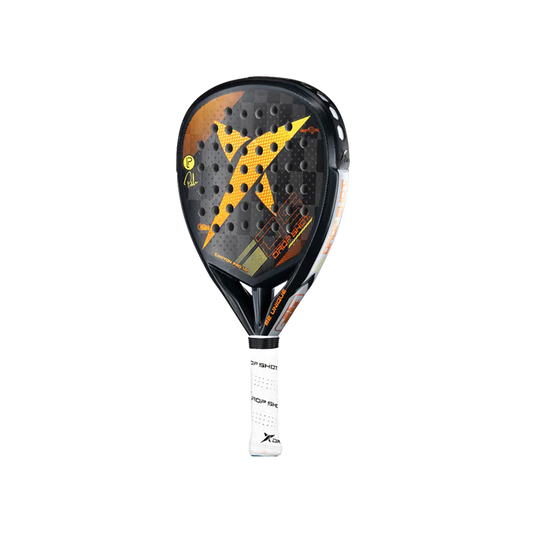 Pala Drop Shot Canyon Pro 1.0 Pablo Lima