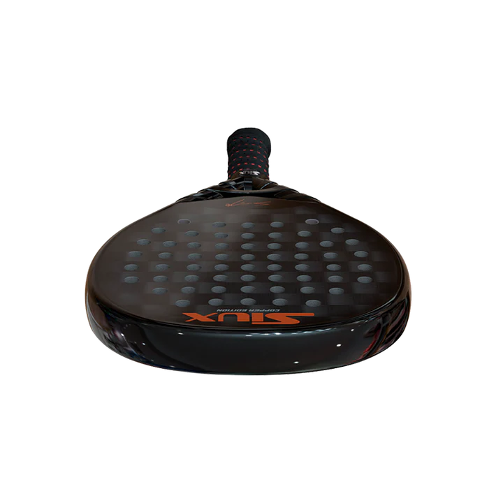 Siux SG Cooper Edition 18K Sanyo