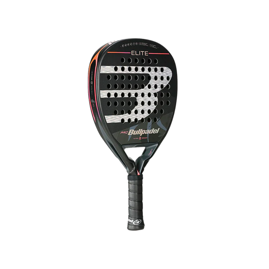 Bullpadel Elite 2023 Gemma Triay