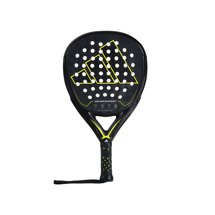 Adidas Adipower Multiweight 2023 Padel Racket