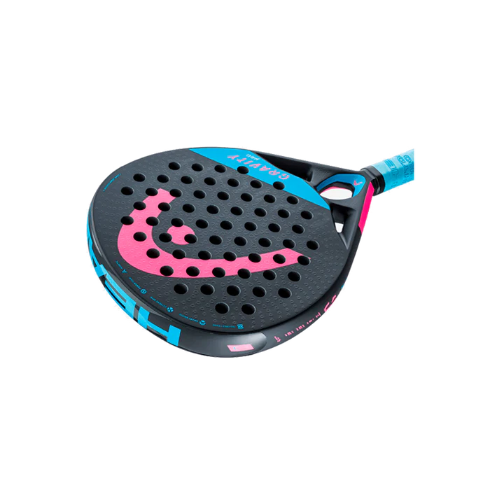 Head Gravity Pro 2022