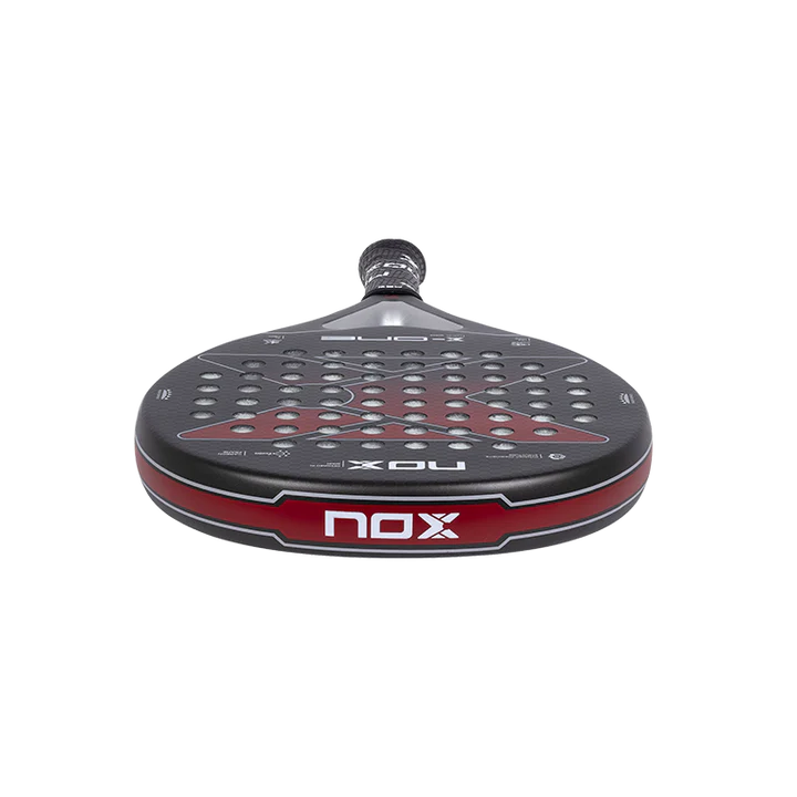 Nox X-One Evo Red 2023