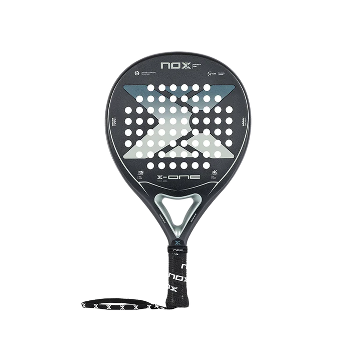 Nox X-One Evo Blue 2023