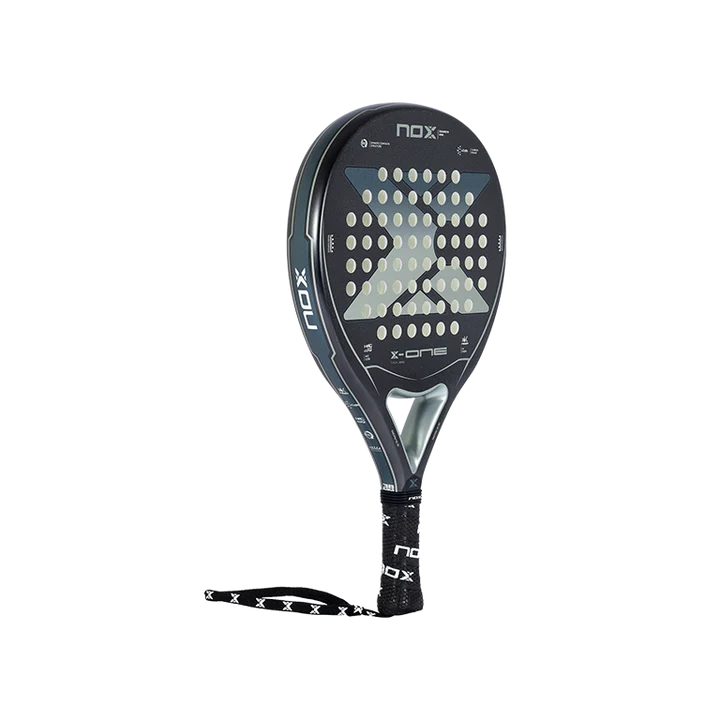 Nox X-One Evo Blue 2023