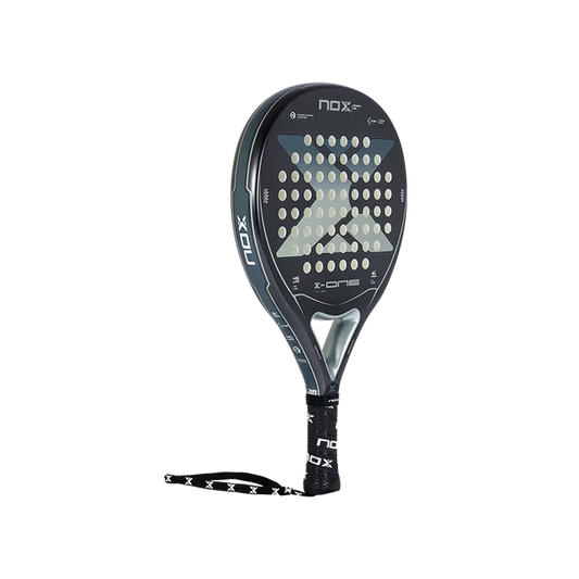 Nox X-One Evo Blue 2023