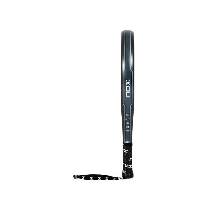 Nox X-One Evo Blue 2023