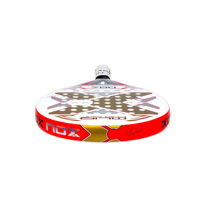 Nox ML10 Pro Cup Corp 2023 Racket