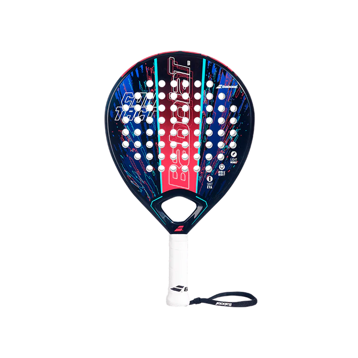 Babolat Contact 2022 Racket