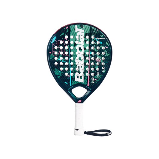Babolat Reveal 2022 Racket