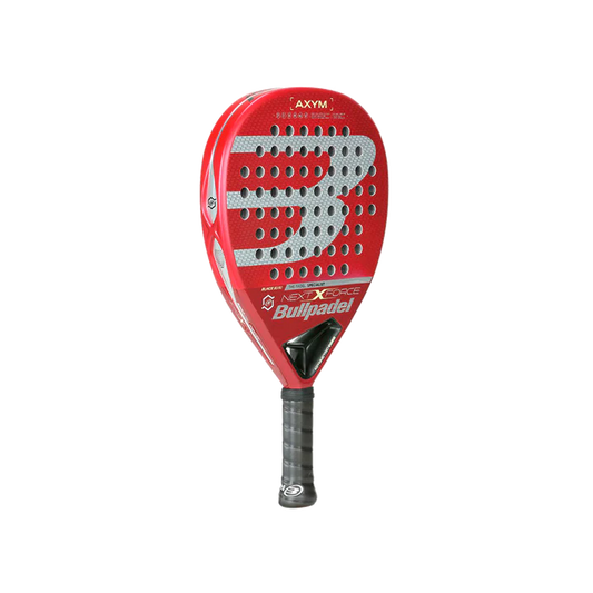 Bullpadel AXYM DB 22 racket