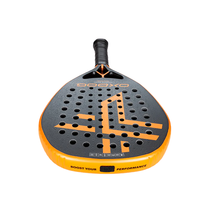 OxDog Ultimate Court 2023 shovel