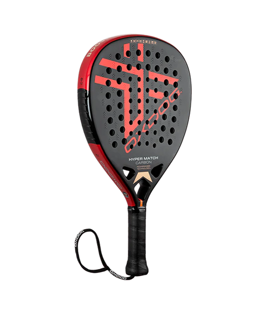 Oxdog Hyper Match Carbon 2023 Racquet