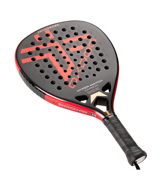 Oxdog Hyper Match Carbon 2023 Racquet