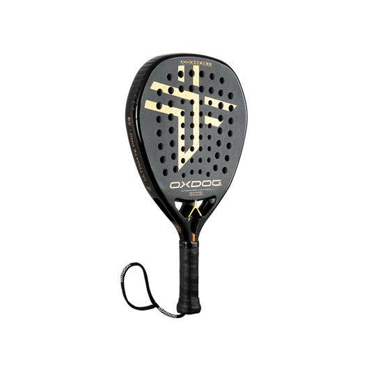 OxDog Ultimate Pro+ Hes-Carbon 2023 shovel