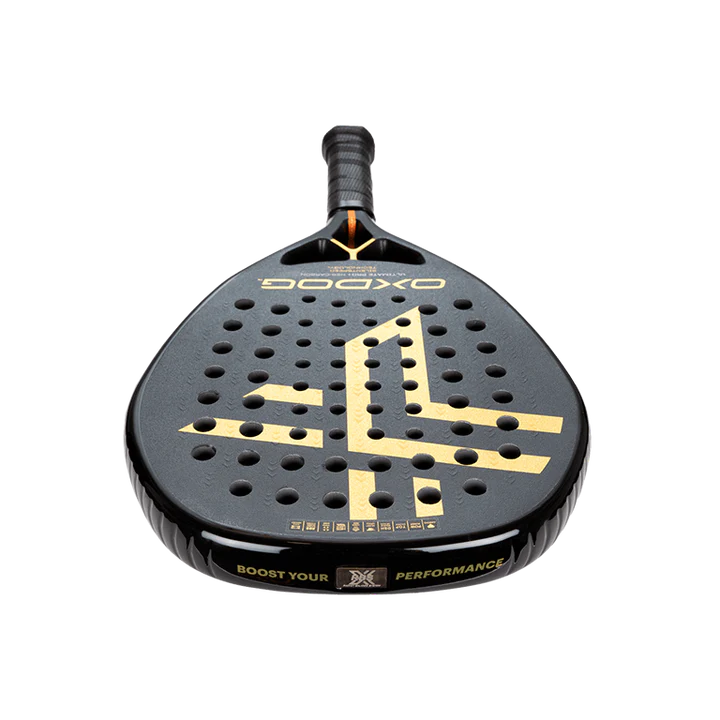 OxDog Ultimate Pro+ Hes-Carbon 2023 shovel